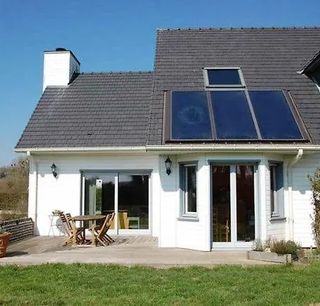 Blingel, Lovely House With 1st Class Breakfast
