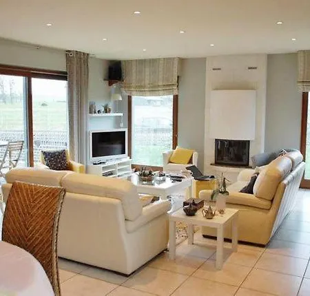 Blingel, Lovely House With 1st Class Breakfast Panzió Blingel