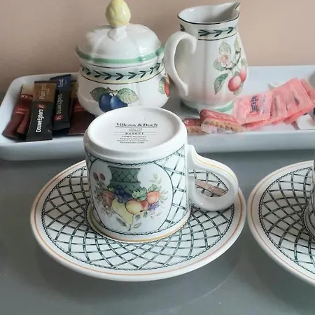 Blingel, Lovely House With 1st Class Breakfast Frühstückspension