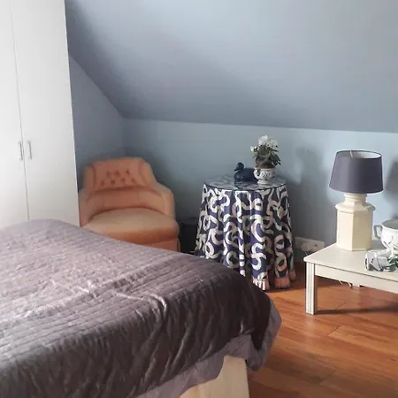 Frühstückspension Blingel, Lovely House With 1st Class Breakfast