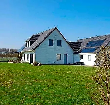 Blingel, Lovely House With 1st Class Breakfast Panzió *