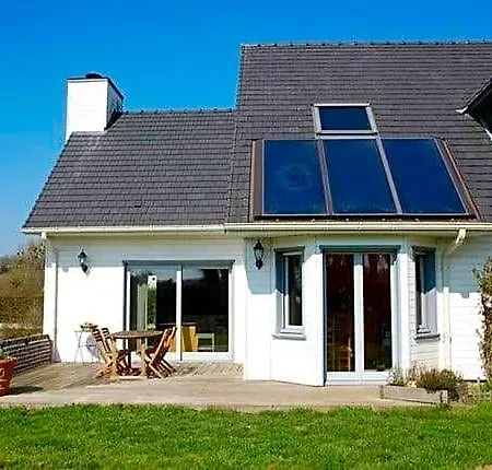 Blingel, Lovely House With 1st Class Breakfast *